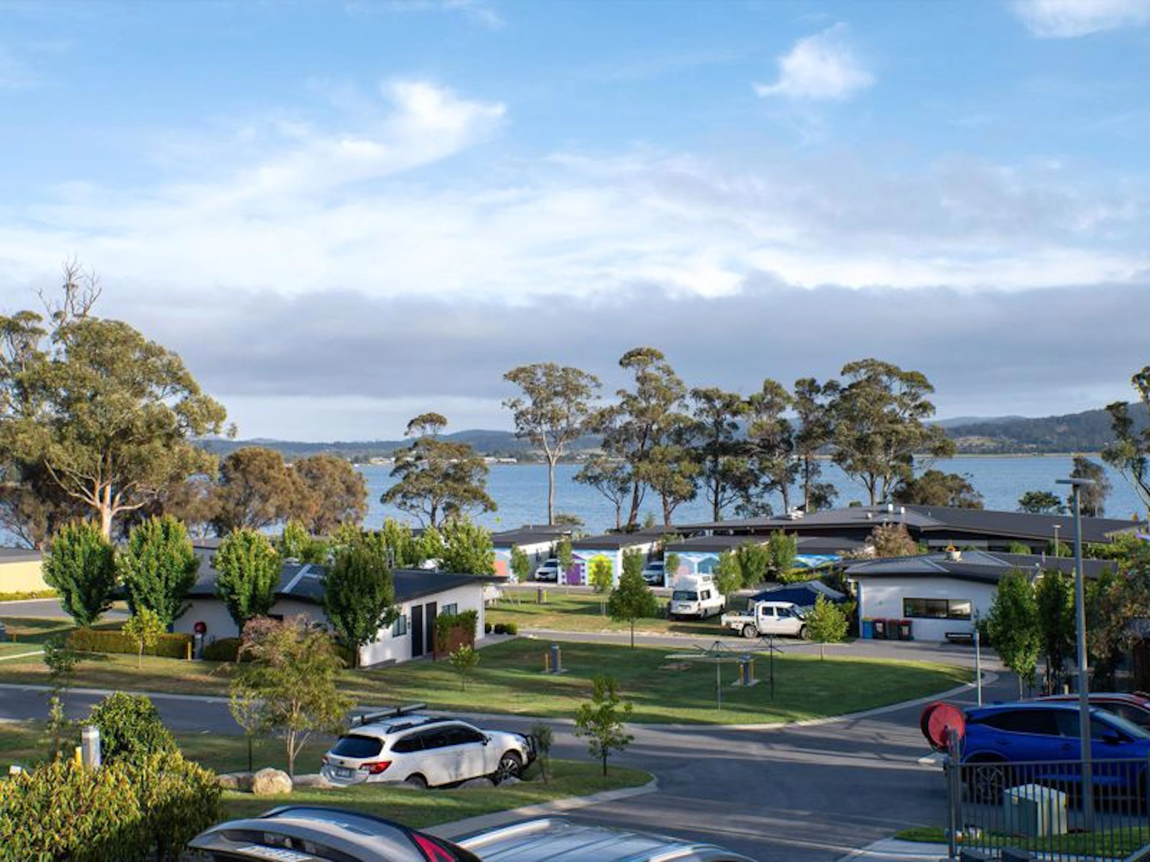 Tasman Holiday Parks St Helens