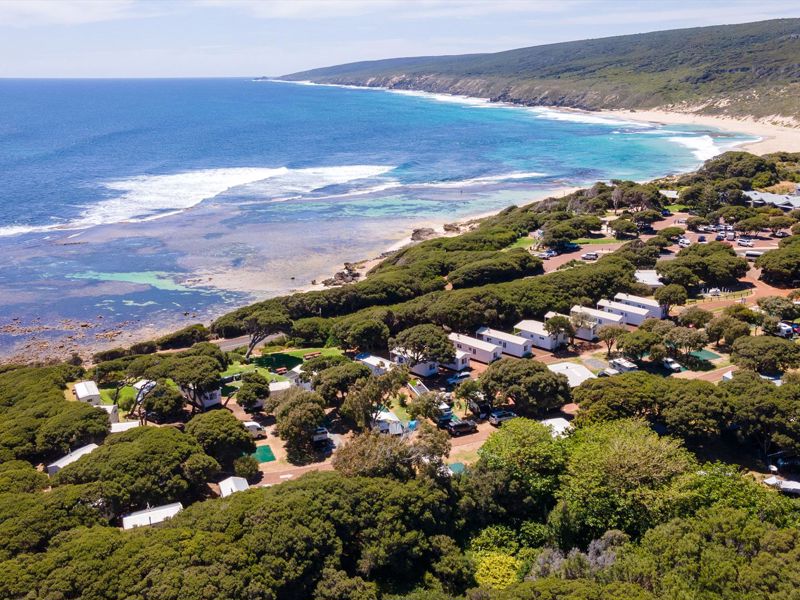 Tasman Holiday Parks Yallingup Beach