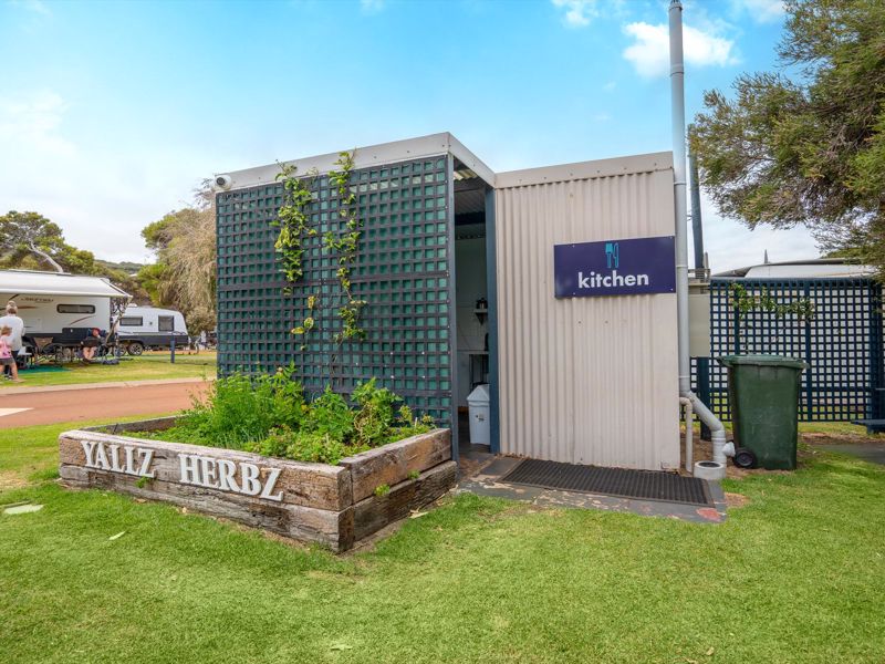 Tasman Holiday Parks Yallingup Beach - Image 2
