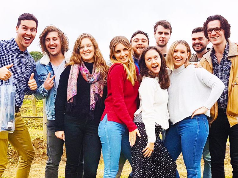 Tastes of the Hunter Wine Tours - Image 4