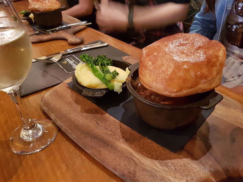 Tastes of the Hunter Wine Tours - Image 5