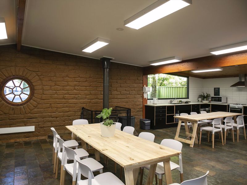 Tawonga Tourist Park - Image 2