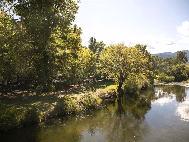 Tawonga Tourist Park - Image 3