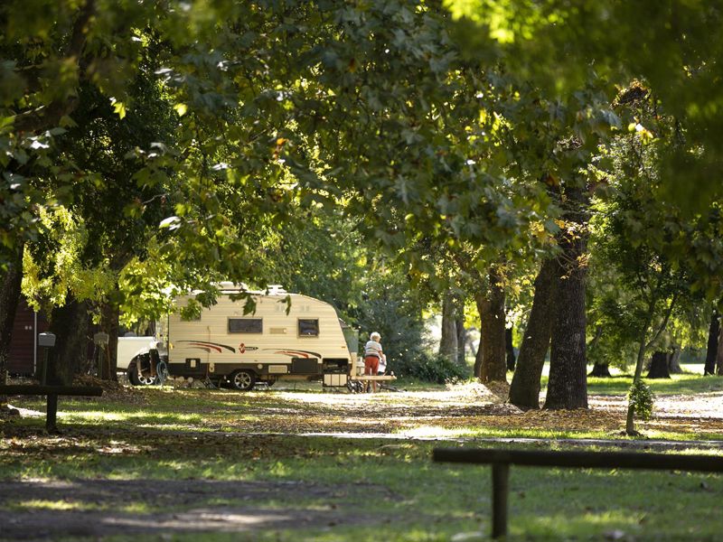 Tawonga Tourist Park - Image 4