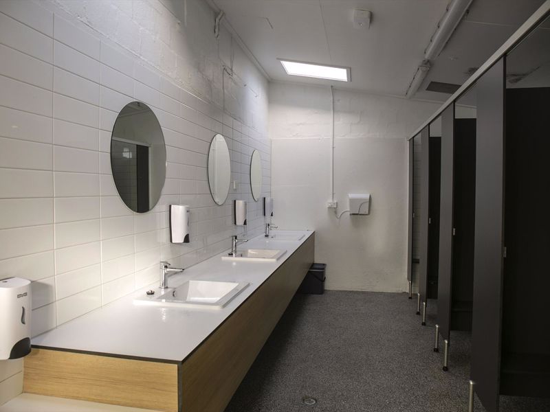 Tawonga Tourist Park - Image 5