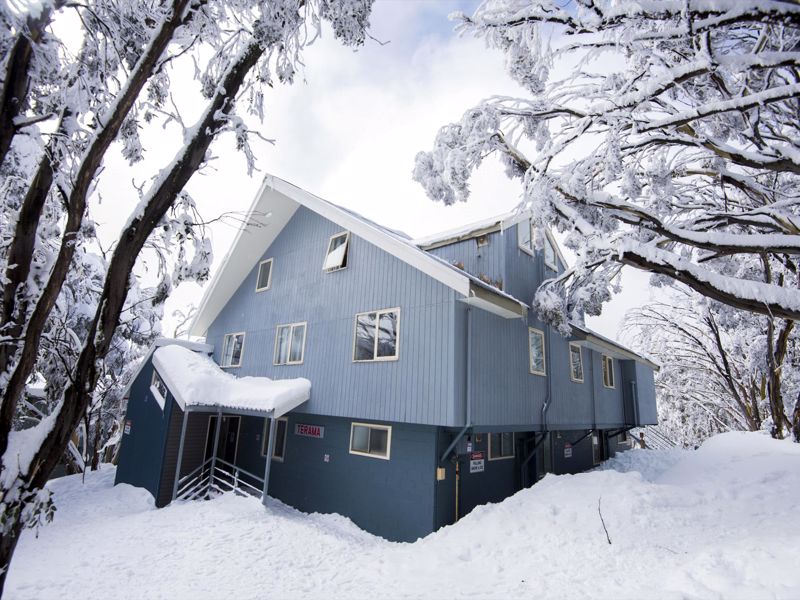 Terama Ski Club - Image 2