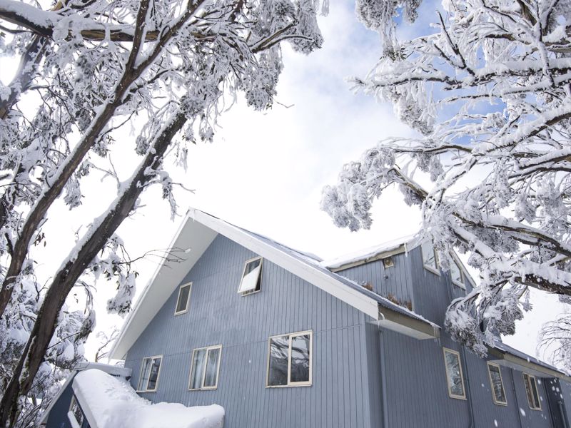 Terama Ski Club - Image 4