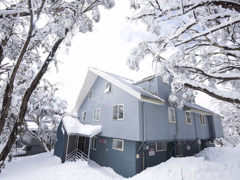 Terama Ski Club - Image 5