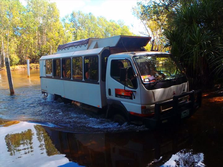 Territory Expeditions - Image 4