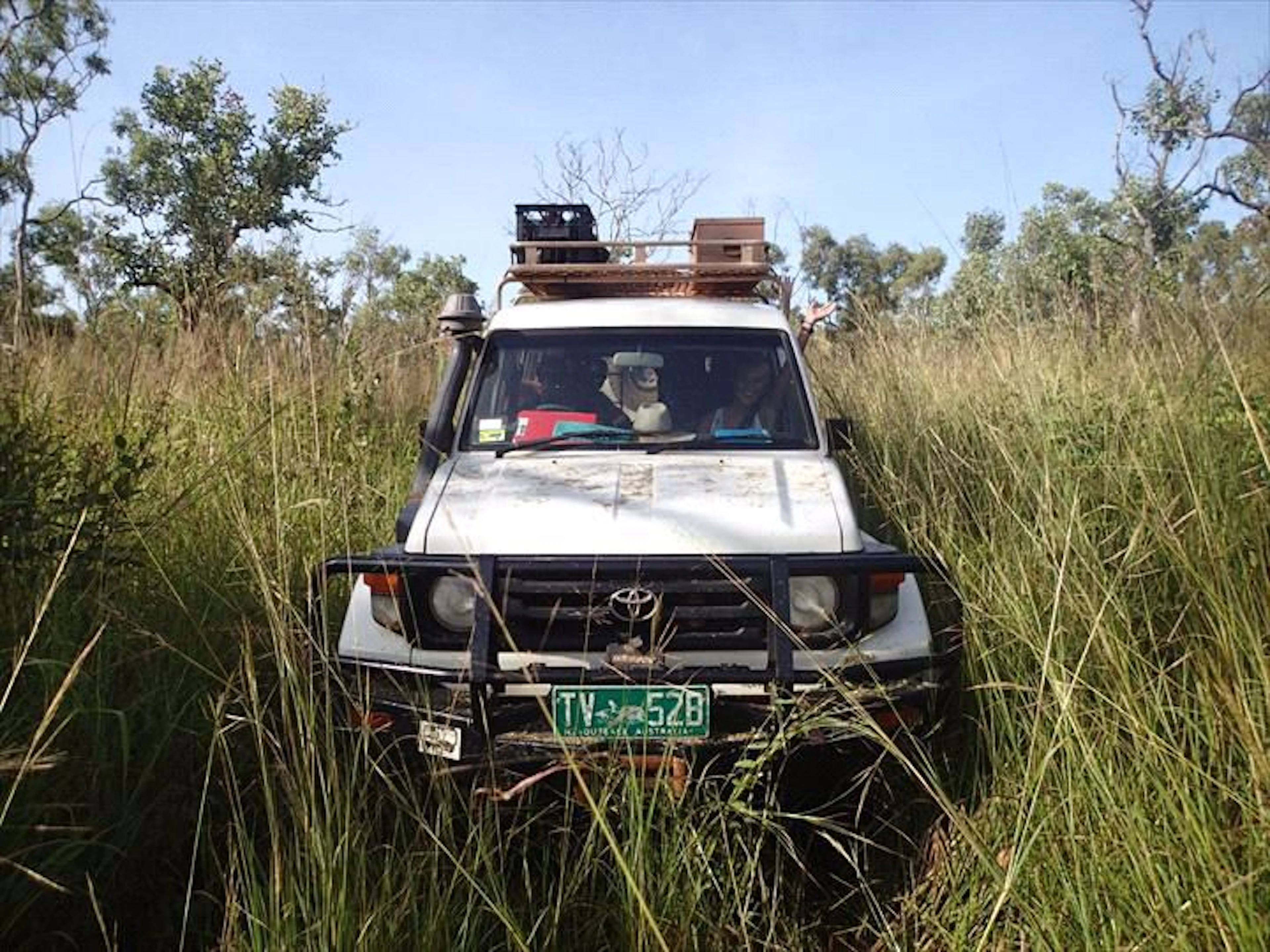 Territory Expeditions - Image 5