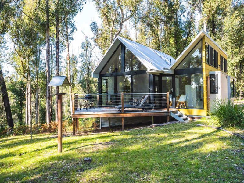 The Bower at Broulee