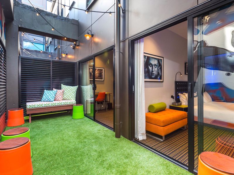 The Constance - Image 2