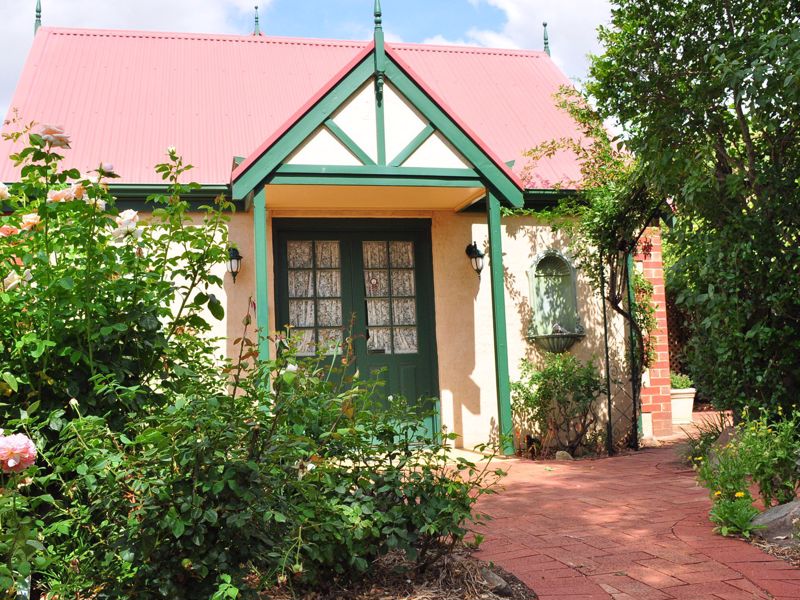 The Dove Cote - Image 2