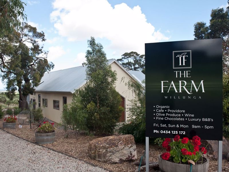 The Farm Willunga