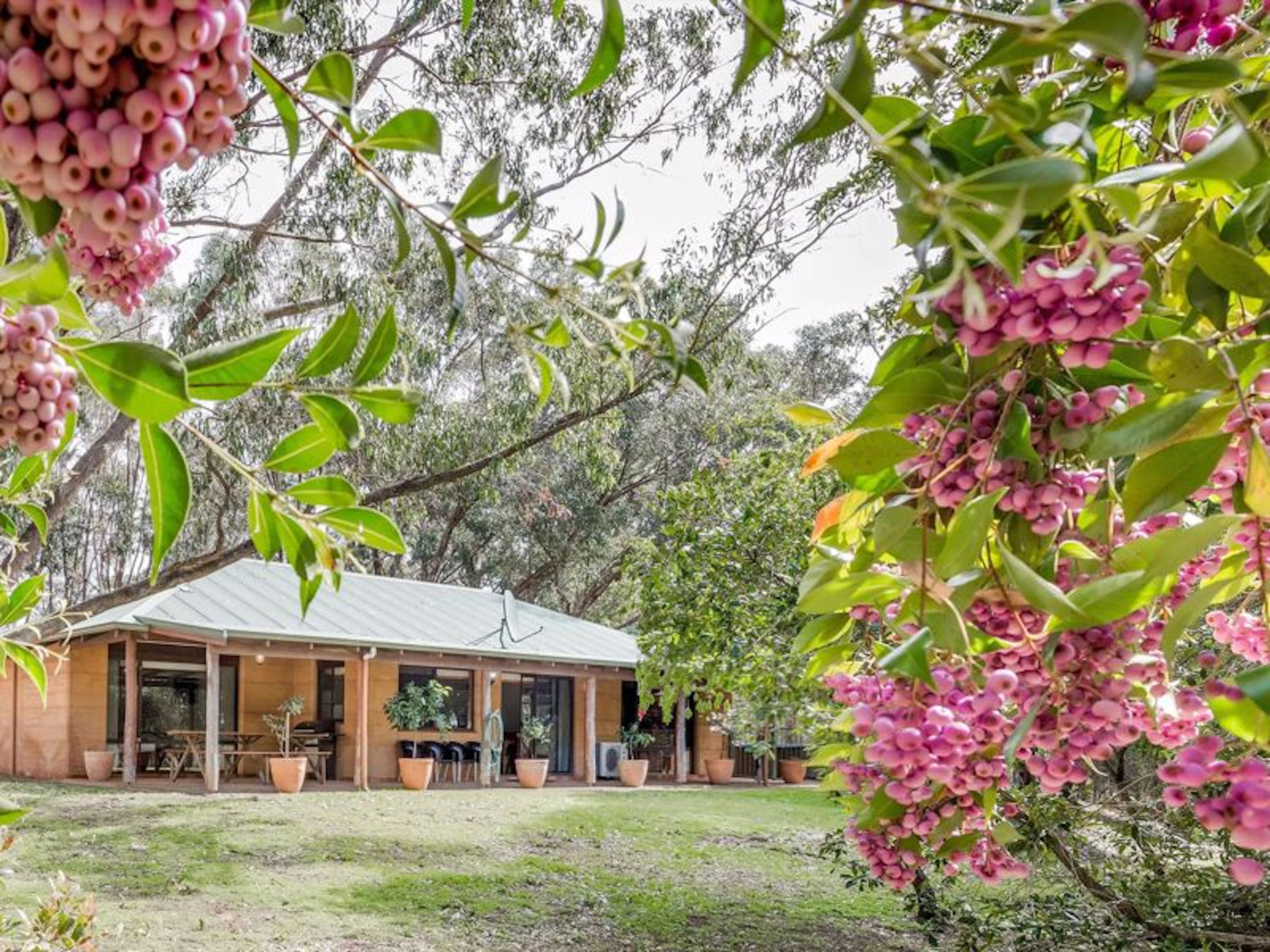 The Grove Distillery Accommodation - Image 4