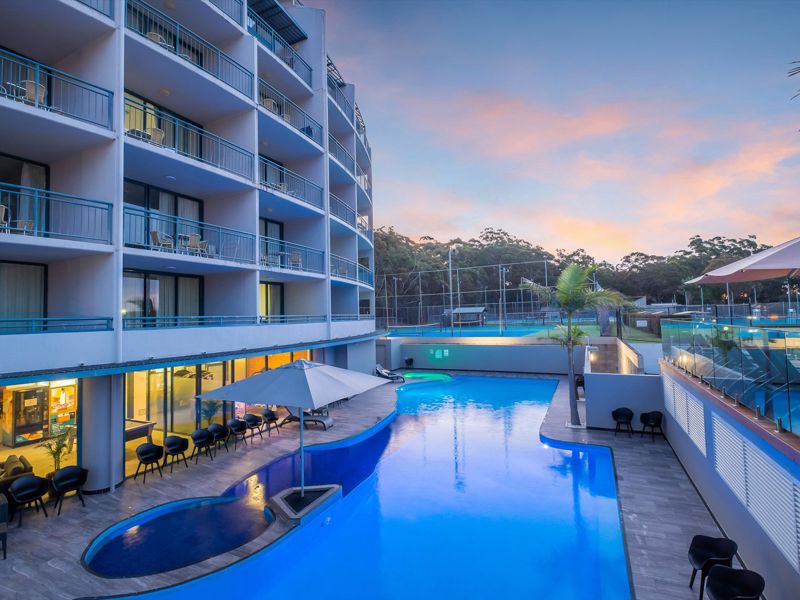 The Landmark Nelson Bay