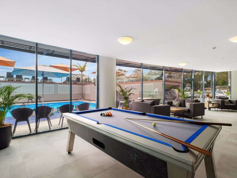 The Landmark Nelson Bay - Image 4