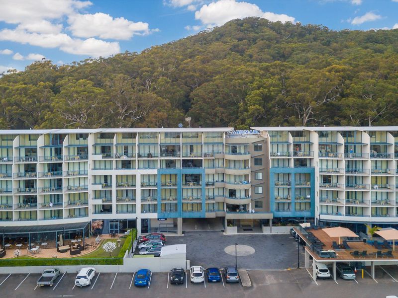 The Landmark Nelson Bay - Image 5