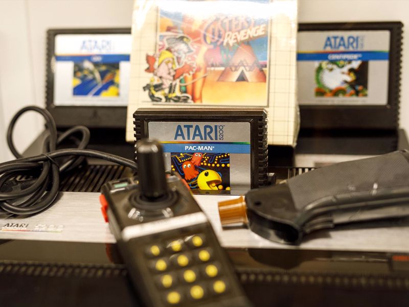 The Nostalgia Box - Image 3