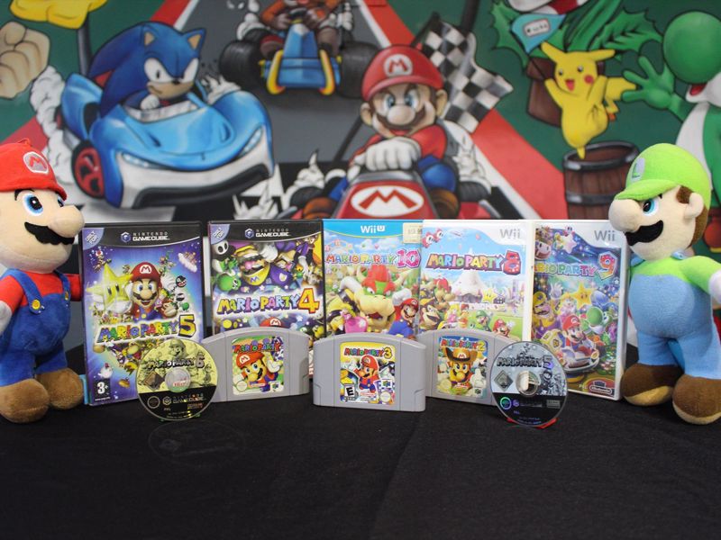 The Nostalgia Box - Image 4