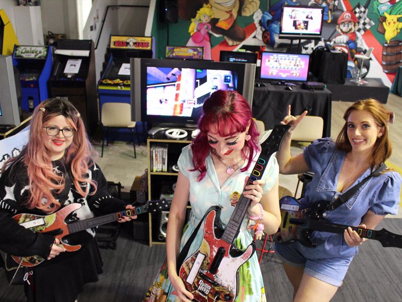 The Nostalgia Box - Image 5