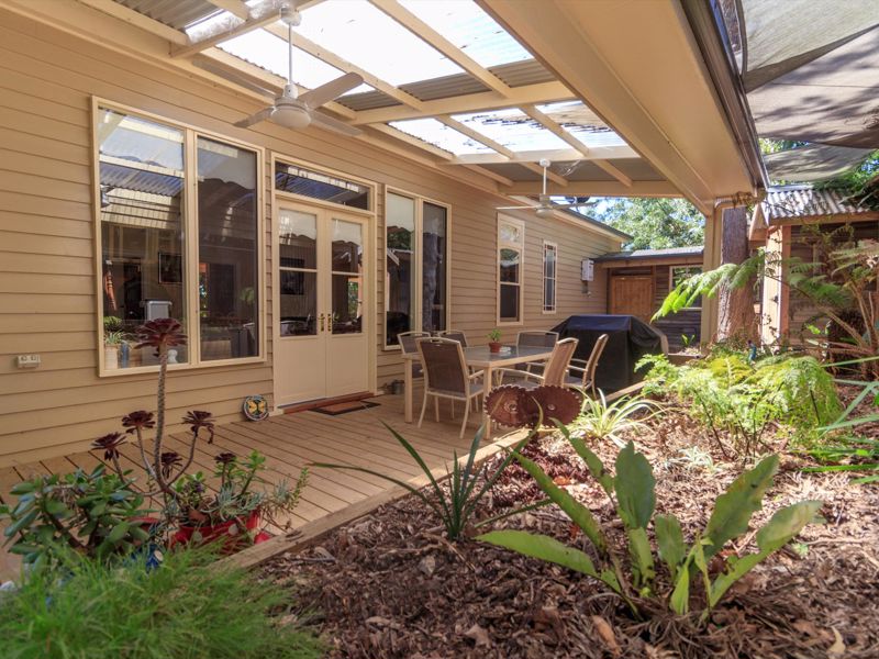 The Oaks Lilydale Accommodation - Image 5