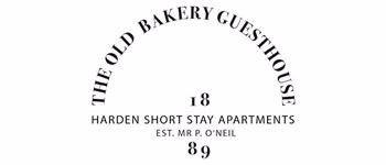 The Old Bakery Guesthouse