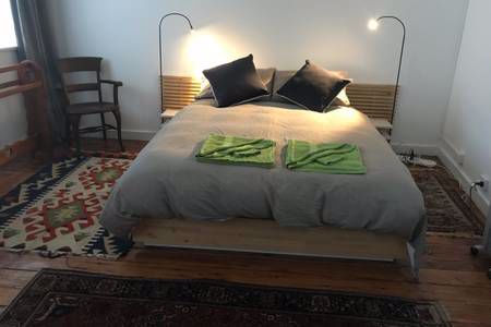 The Old Bakery Guesthouse - Image 5