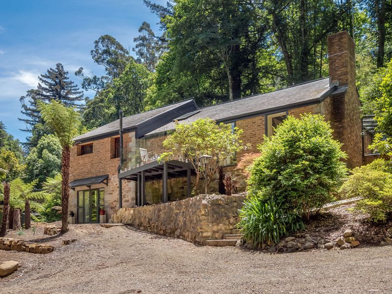 The Stone on the Hill