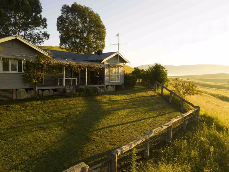 The Woll on Kerripit