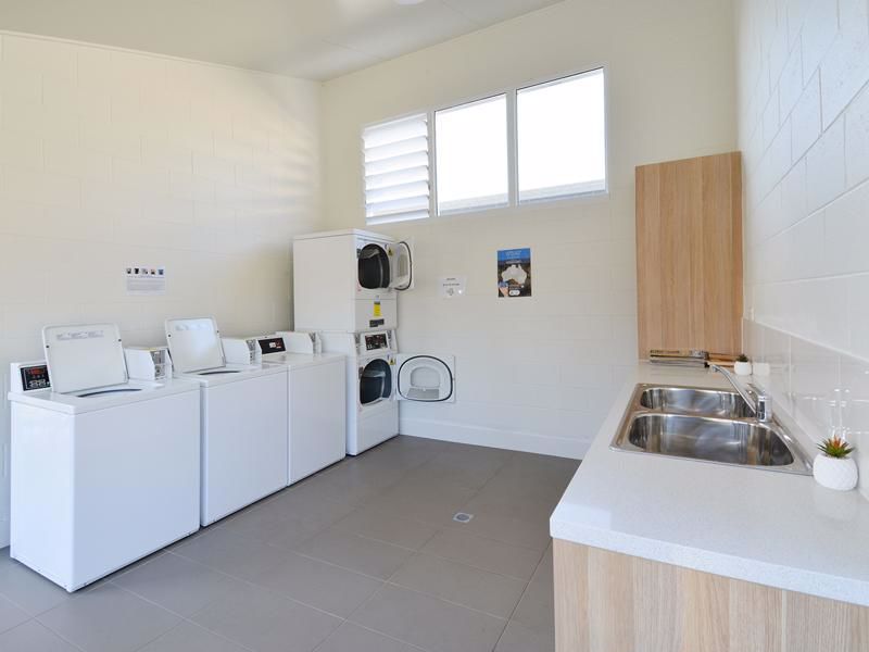 Tin Can Bay Tourist Park - Image 4