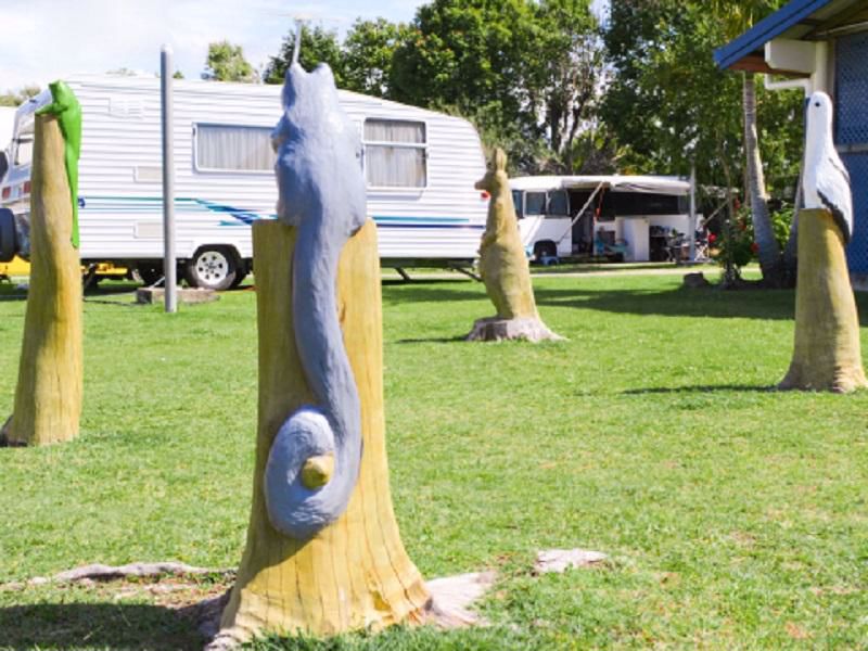 Tin Can Bay Tourist Park - Image 5