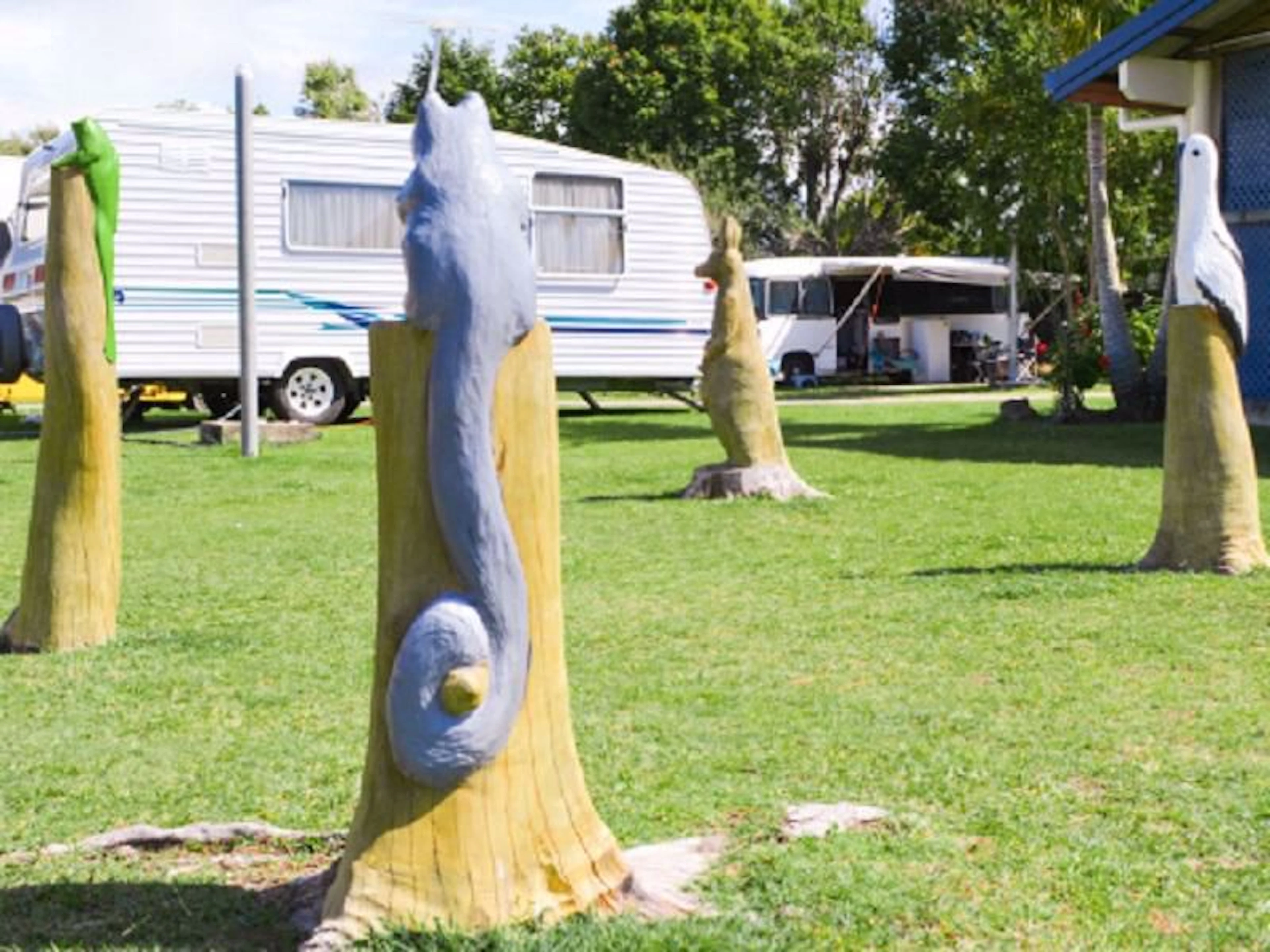 Tin Can Bay Tourist Park - Image 5