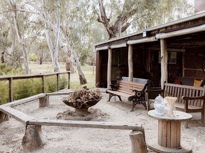 Tindarra Resort - Image 3