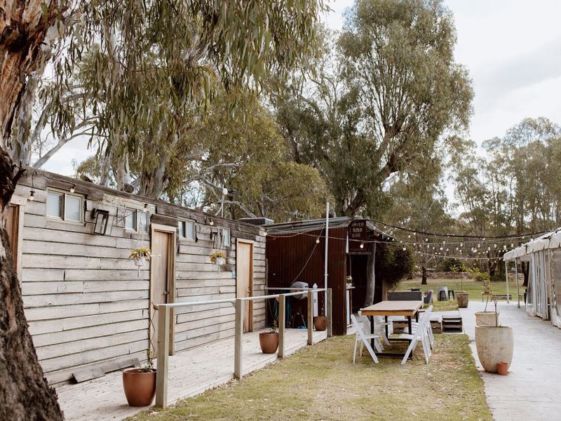 Tindarra Resort - Image 4