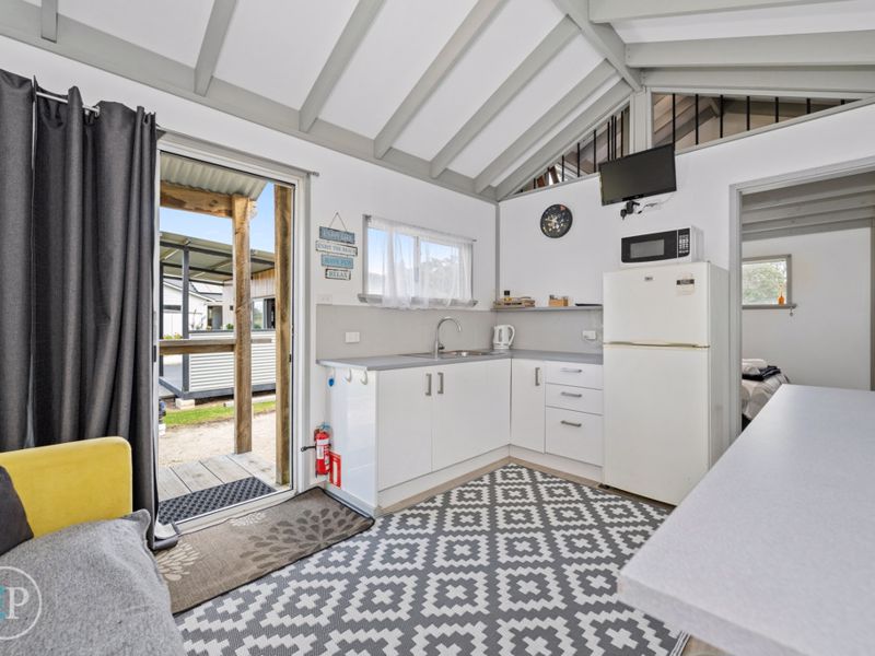 Trackside Campground Augusta - Image 3