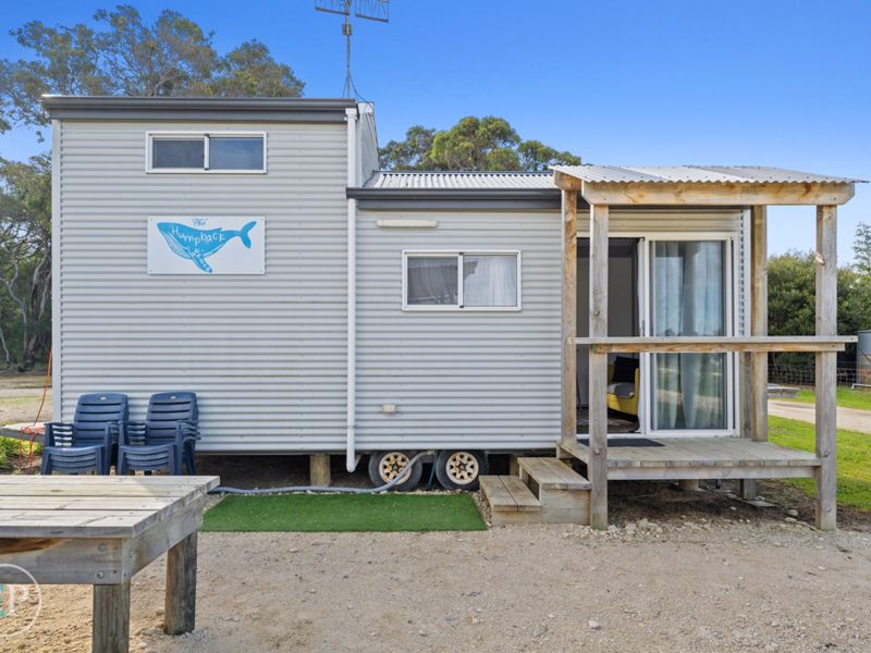 Trackside Campground Augusta - Image 5