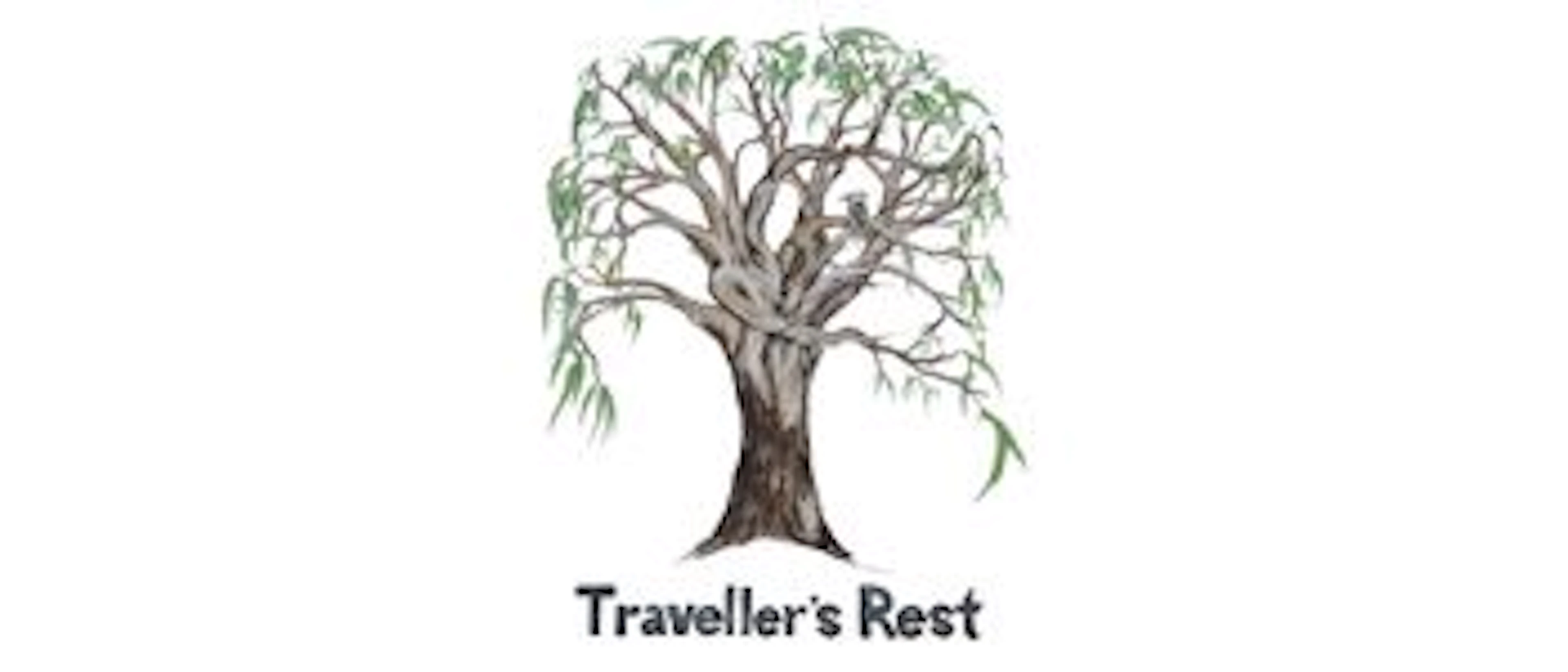 Travellers Rest 1770 Campground