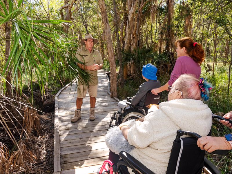 Travellers Rest 1770 Campground - Image 5