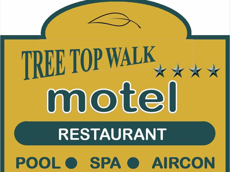 Tree Top Walk Motel and Restaurant - Image 4
