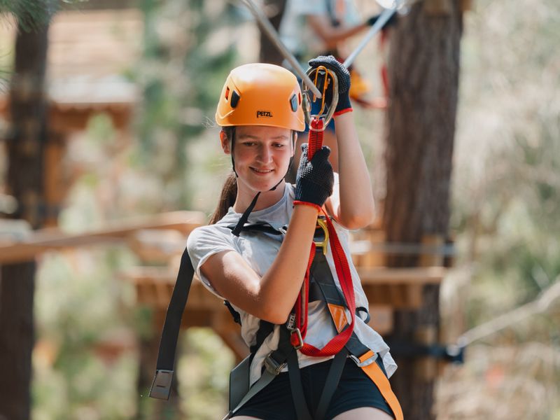 Treetops Adventure Canberra - Image 5