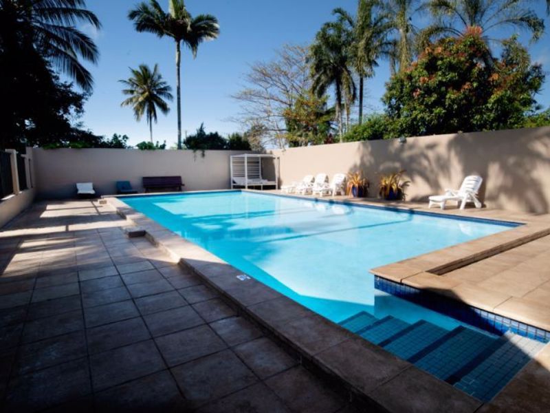 Tropical Hibiscus Caravan Park - Image 2