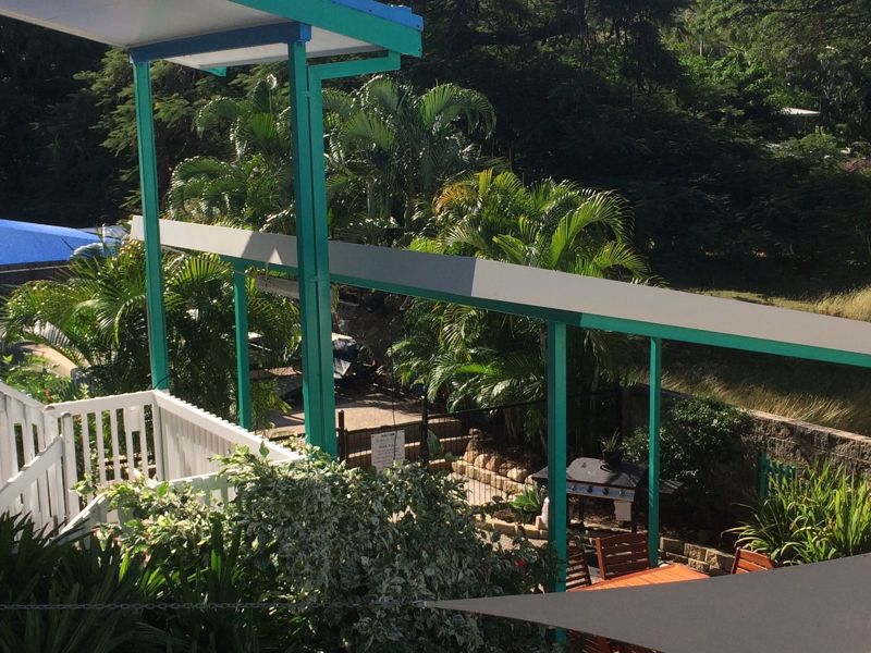 Tropical Palms Resort and 4WD Hire - Image 3