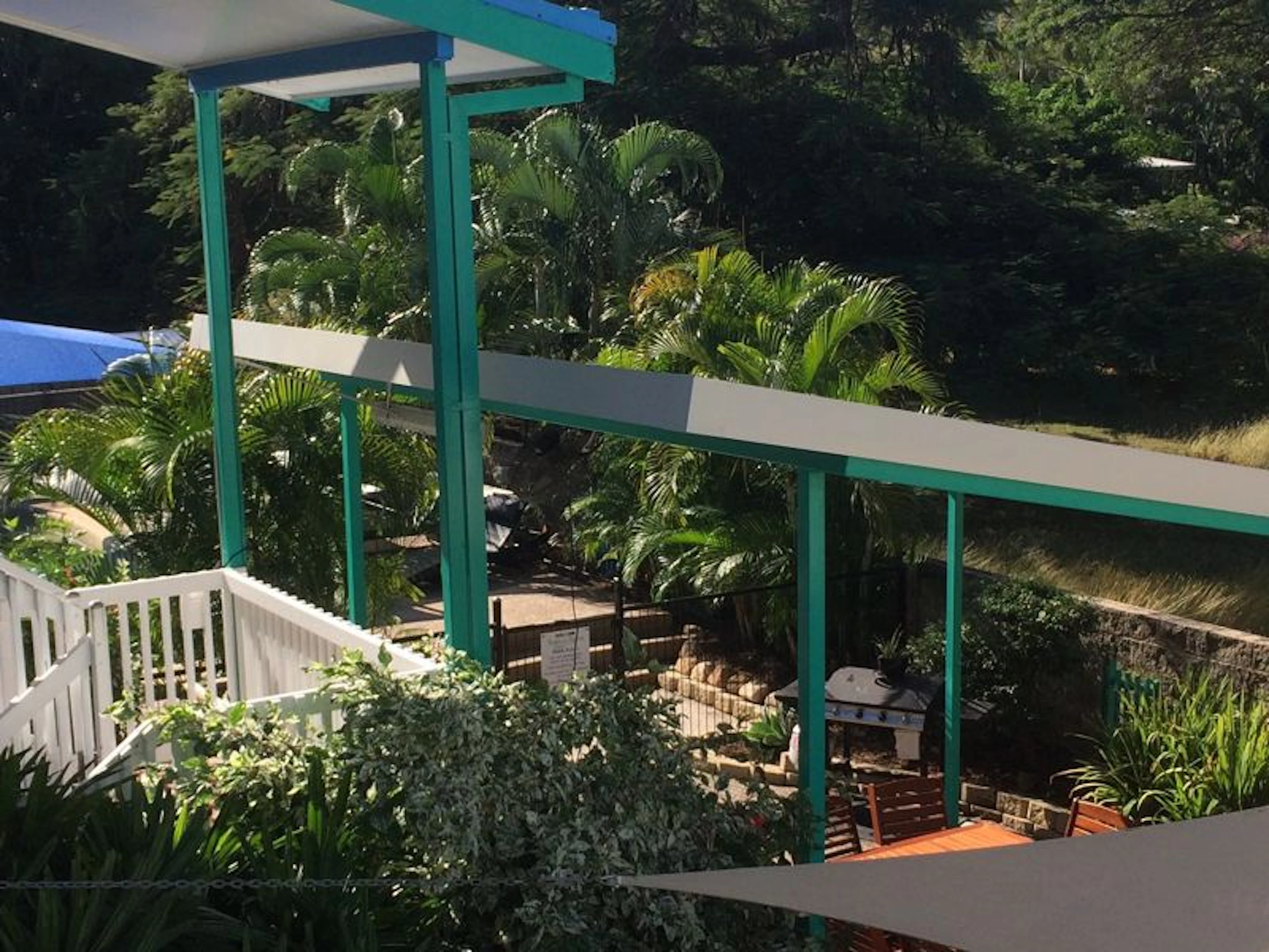 Tropical Palms Resort and 4WD Hire - Image 3