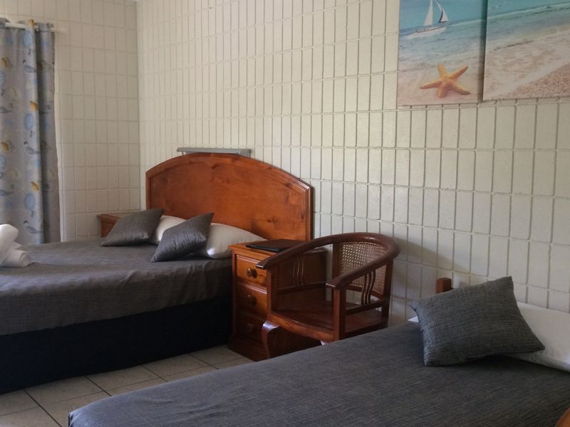 Tropical Palms Resort and 4WD Hire - Image 5