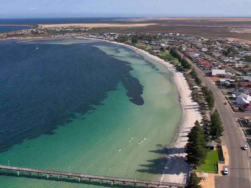 Tumby Bay Caravan Park