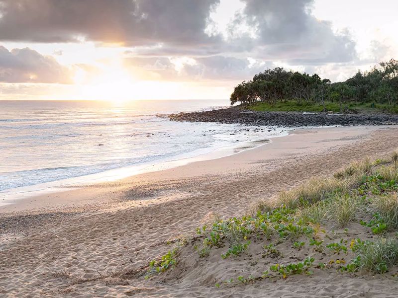 Turtle Sands - Image 2