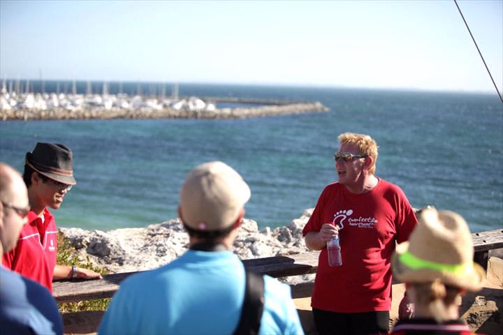 Two Feet & a Heartbeat - Image 4