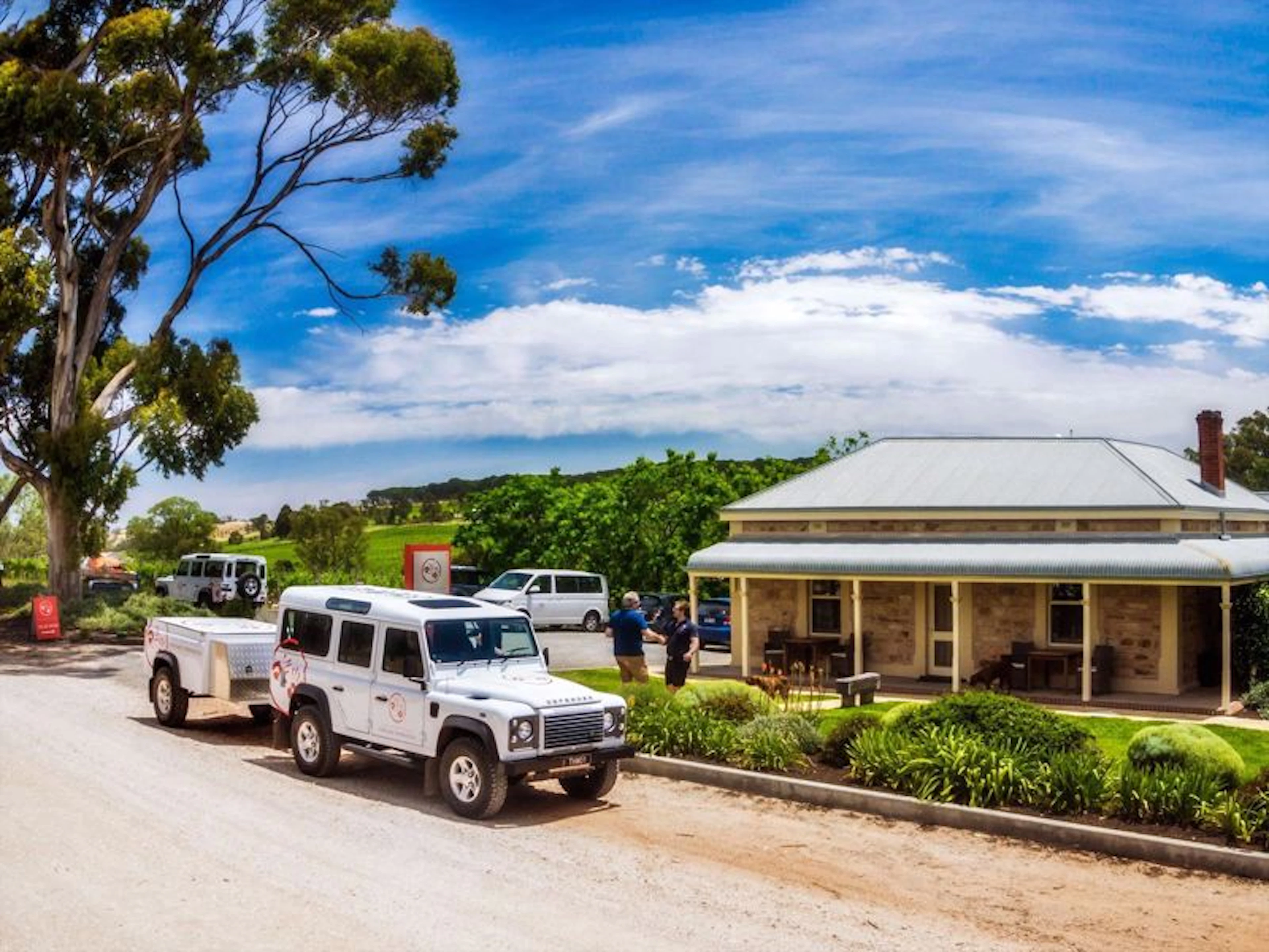 Two Hands Wines - Image 3