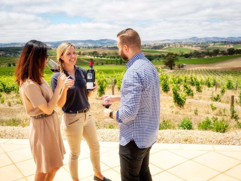 Two Hands Wines - Image 4